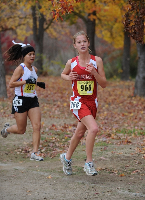 2009 CIF XC D4 Girls  - 137.JPG